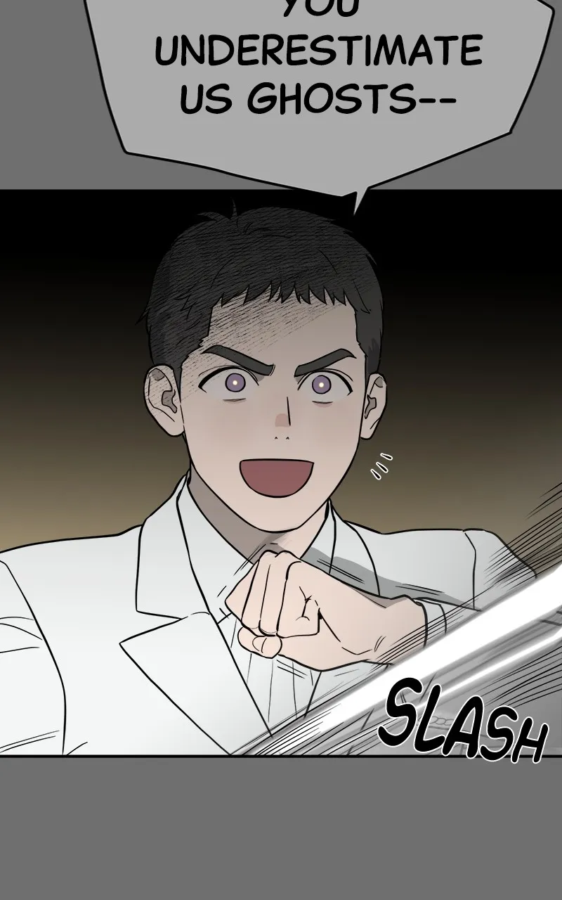 Phantom Whispers Chapter 31 page 18 - 
