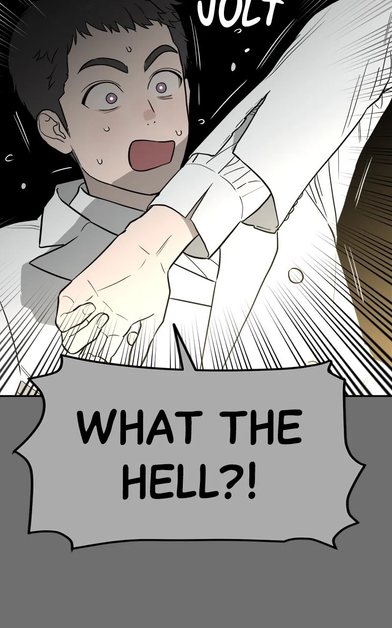 Phantom Whispers Chapter 31 page 22 - 