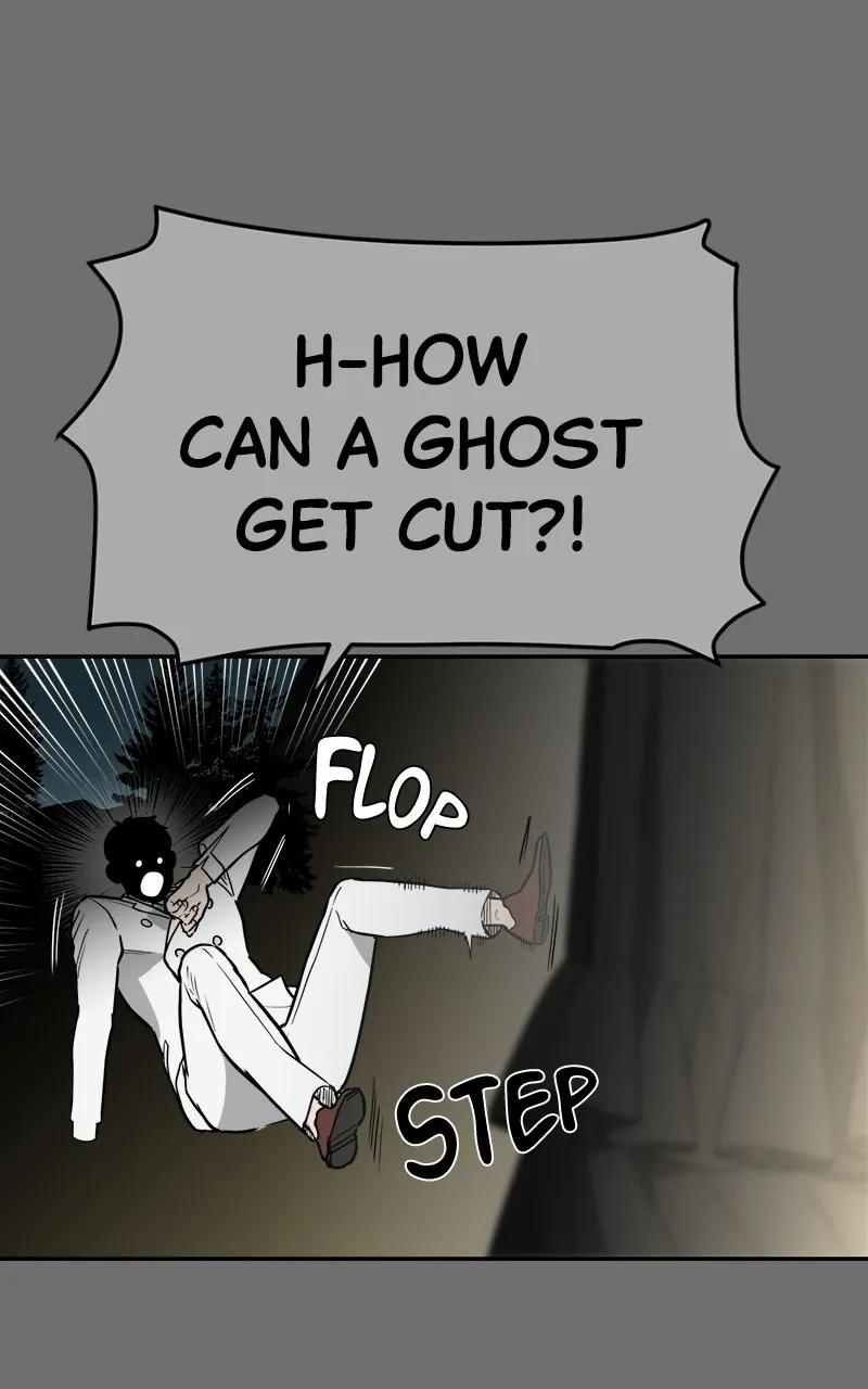 Phantom Whispers Chapter 31 page 23 - 