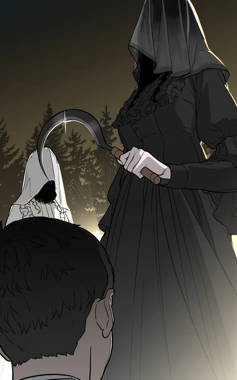 Phantom Whispers Chapter 31 page 26 - 