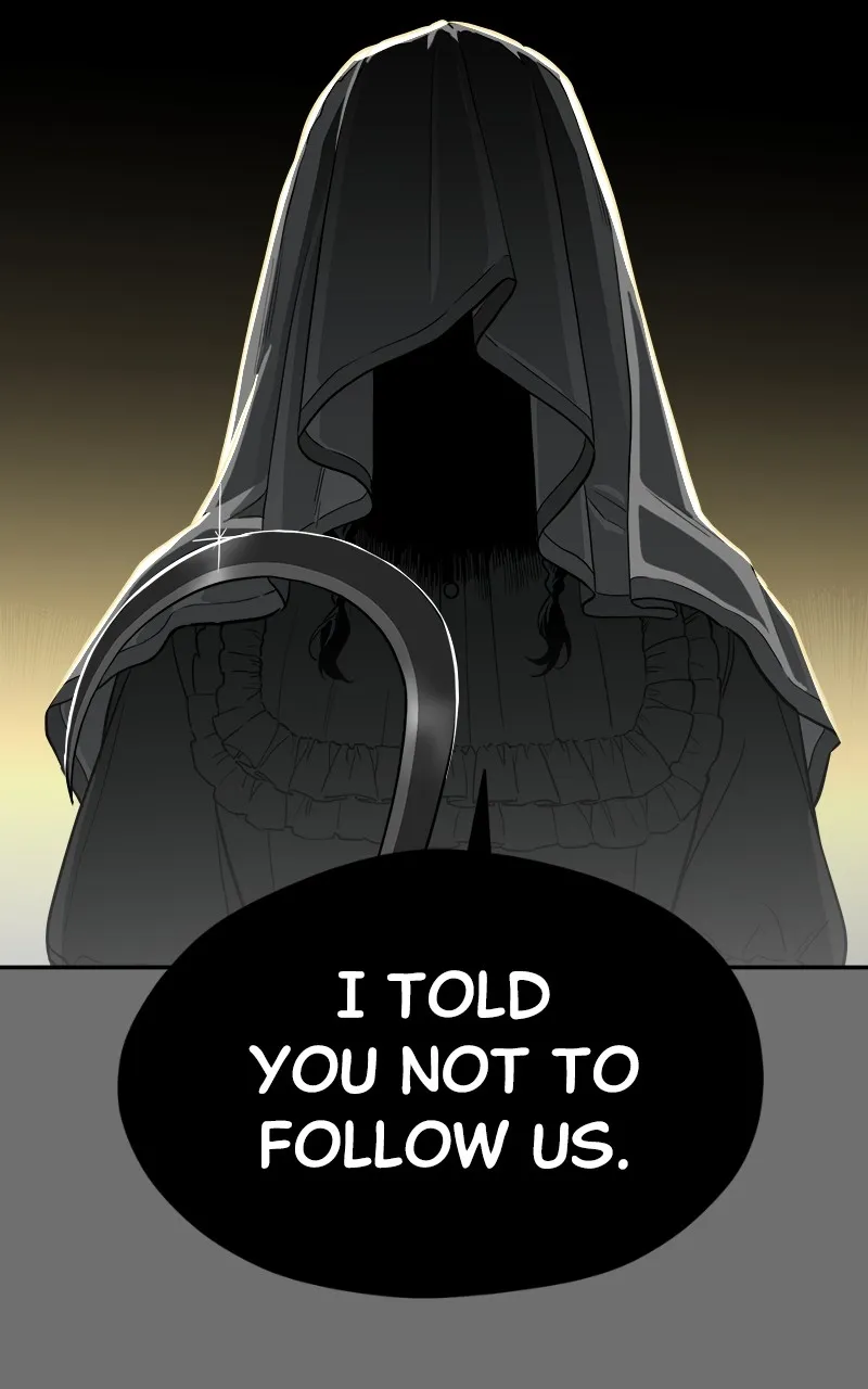 Phantom Whispers Chapter 31 page 28 - 