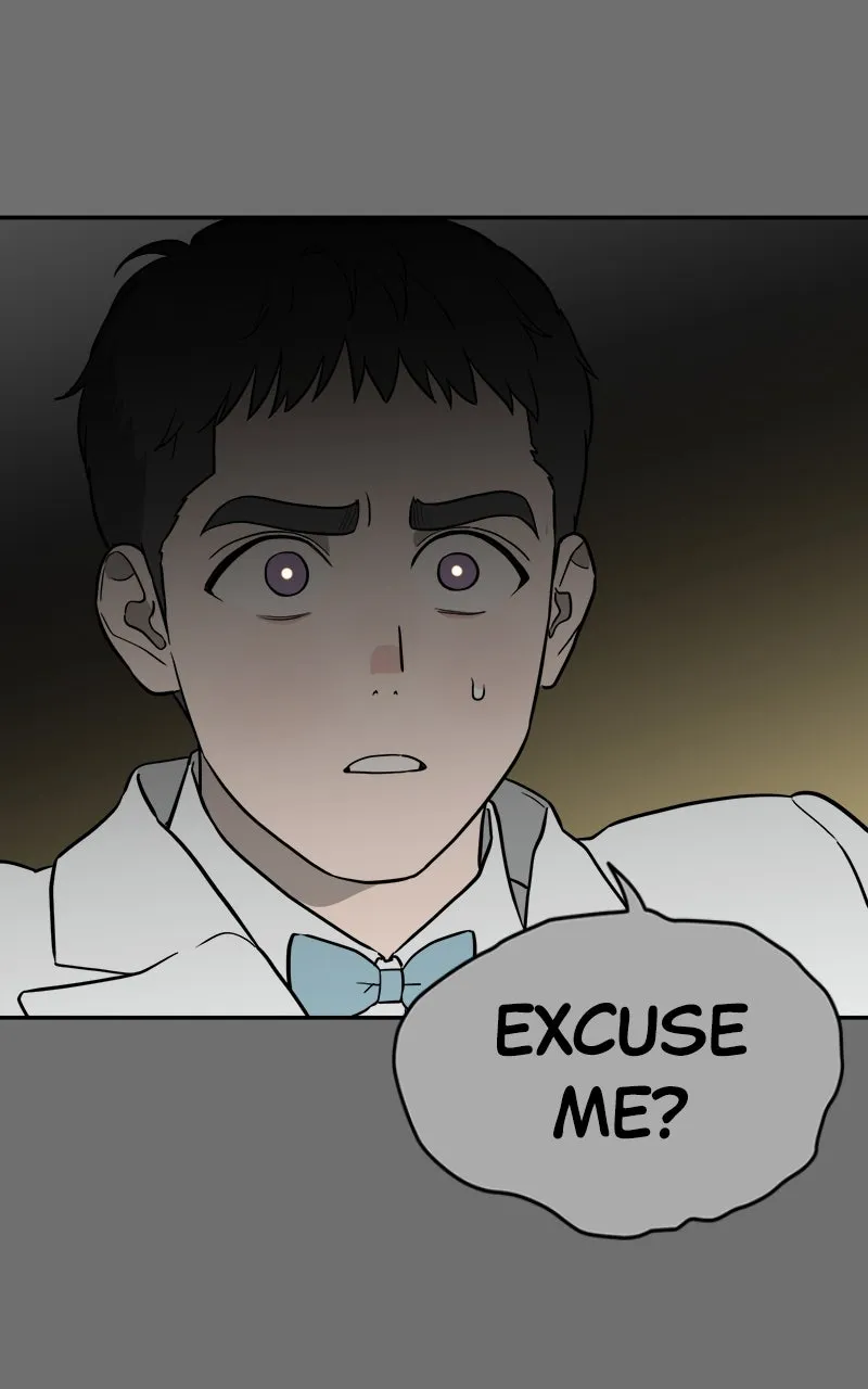 Phantom Whispers Chapter 31 page 33 - 