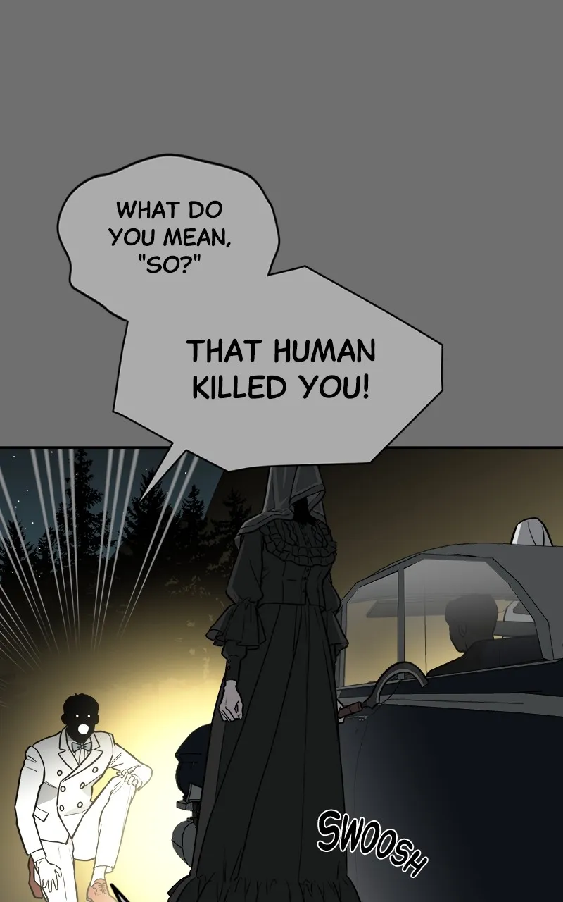Phantom Whispers Chapter 31 page 34 - 