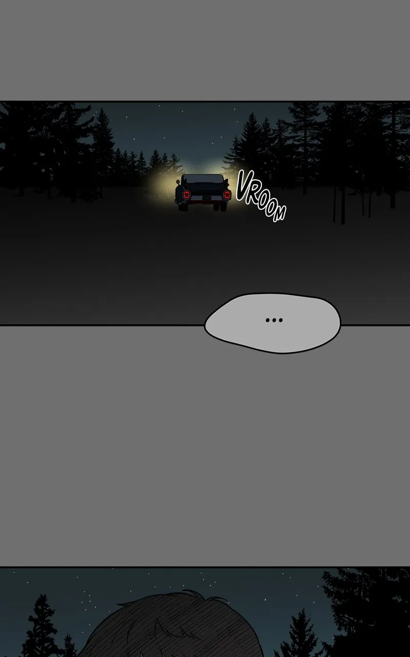 Phantom Whispers Chapter 31 page 37 - 