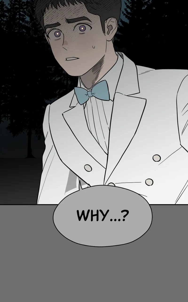 Phantom Whispers Chapter 31 page 38 - 