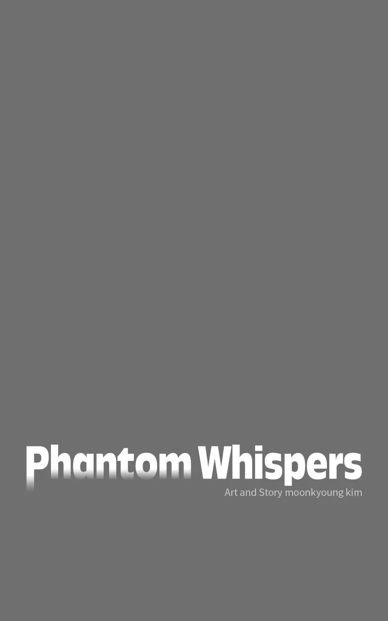 Phantom Whispers Chapter 31 page 39 - 