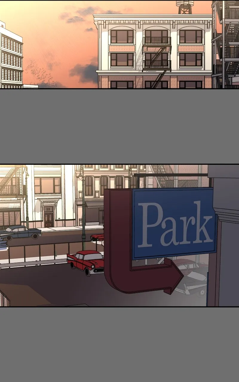 Phantom Whispers Chapter 31 page 41 - 
