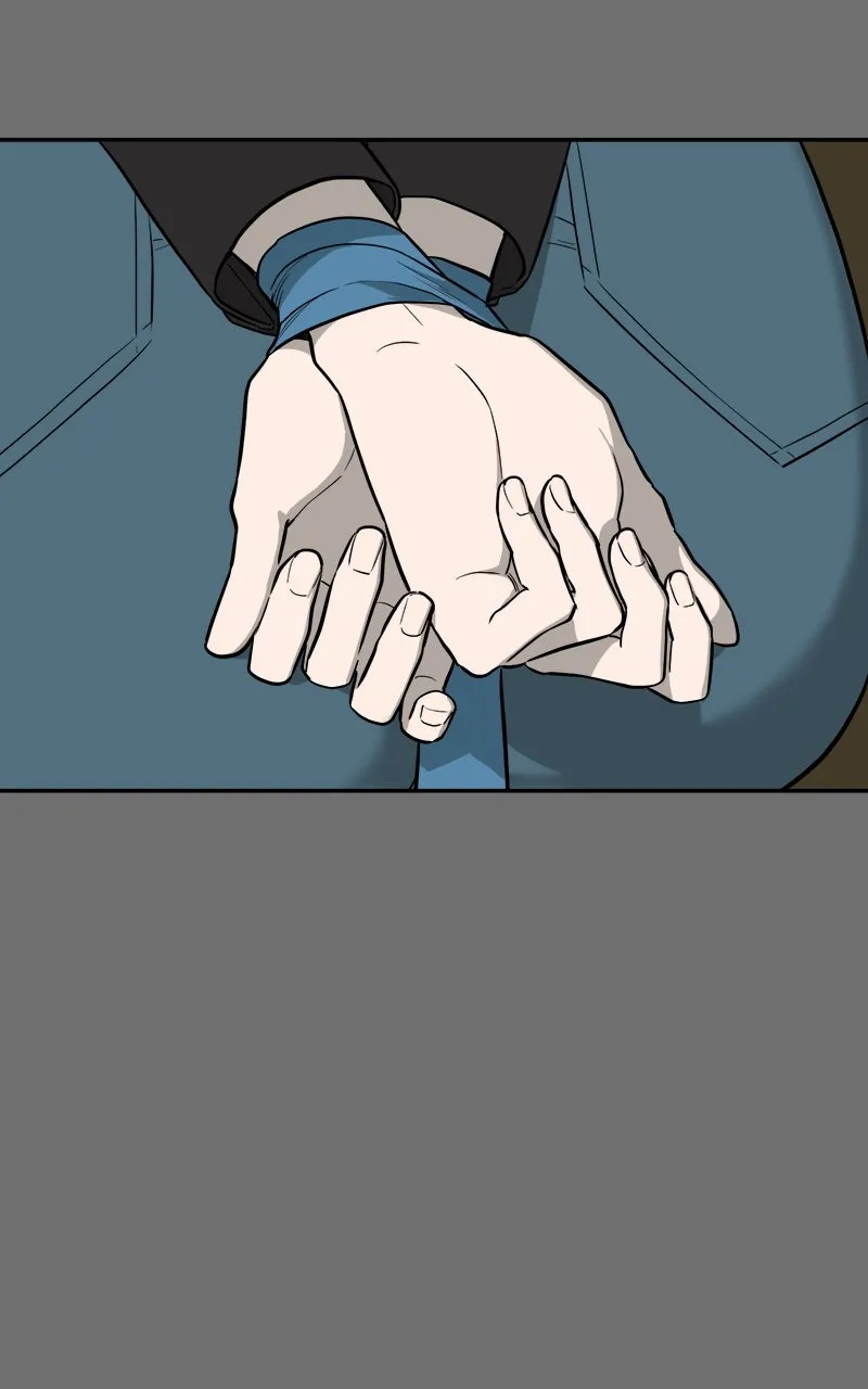 Phantom Whispers Chapter 31 page 42 - 
