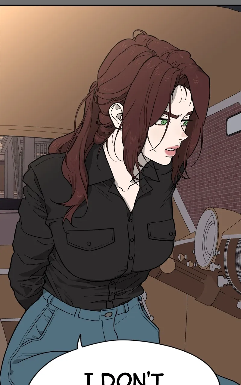 Phantom Whispers Chapter 31 page 43 - 
