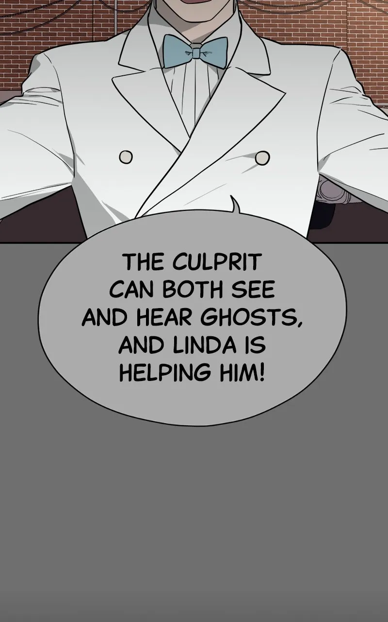 Phantom Whispers Chapter 31 page 45 - 