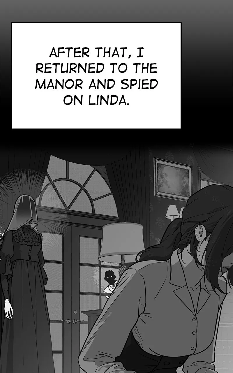 Phantom Whispers Chapter 31 page 46 - 
