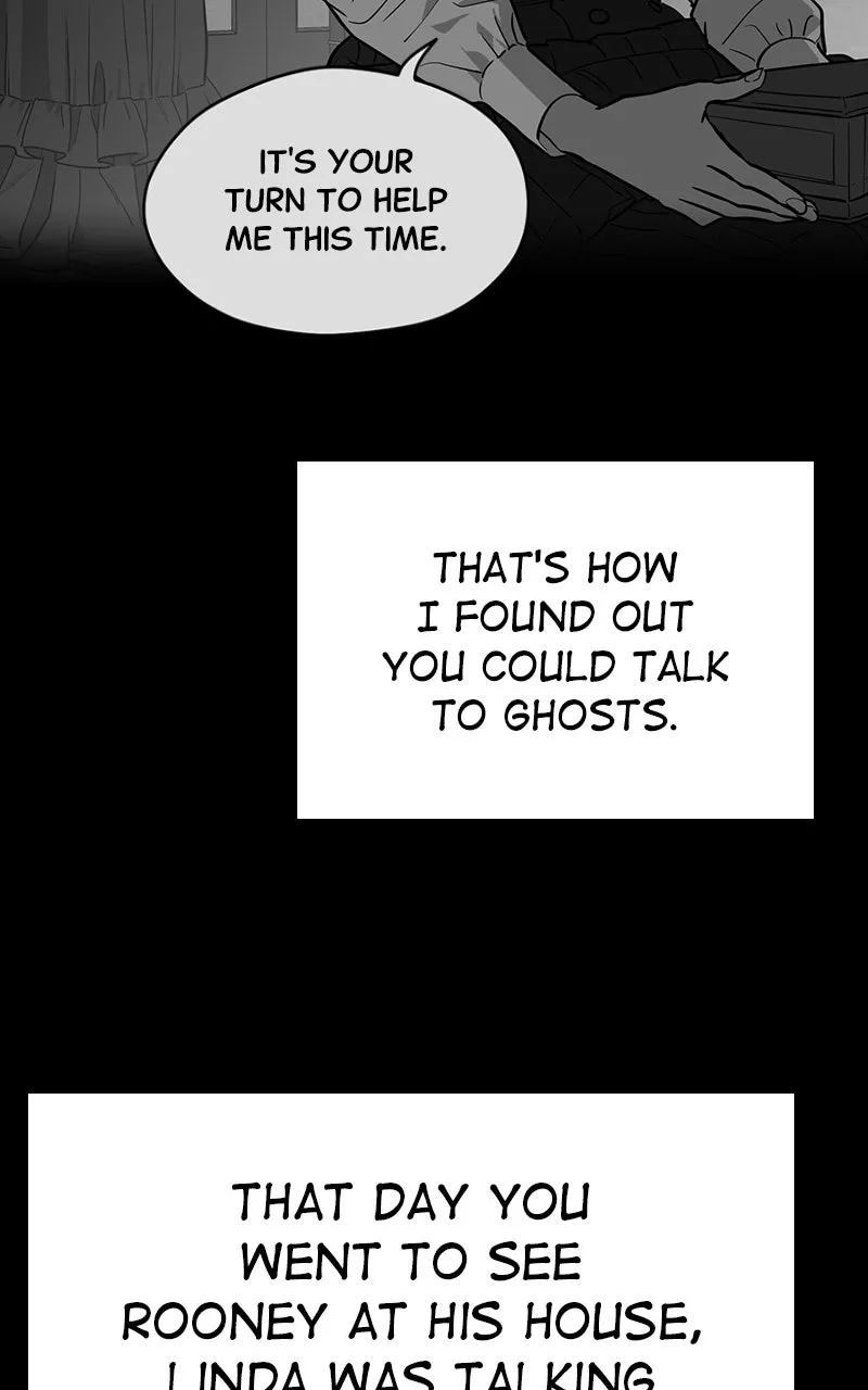Phantom Whispers Chapter 31 page 47 - 