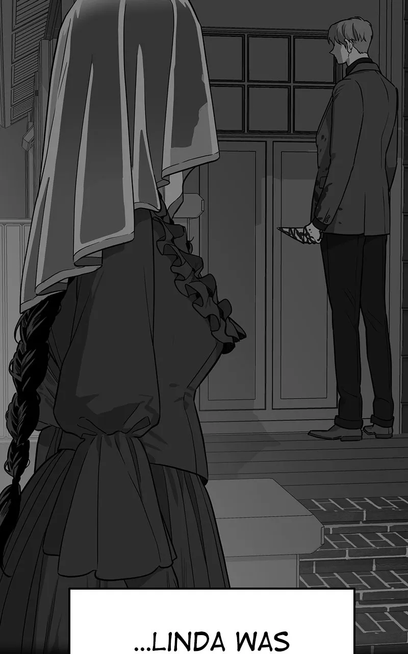 Phantom Whispers Chapter 31 page 50 - 