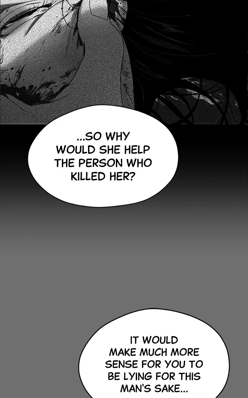 Phantom Whispers Chapter 31 page 54 - 