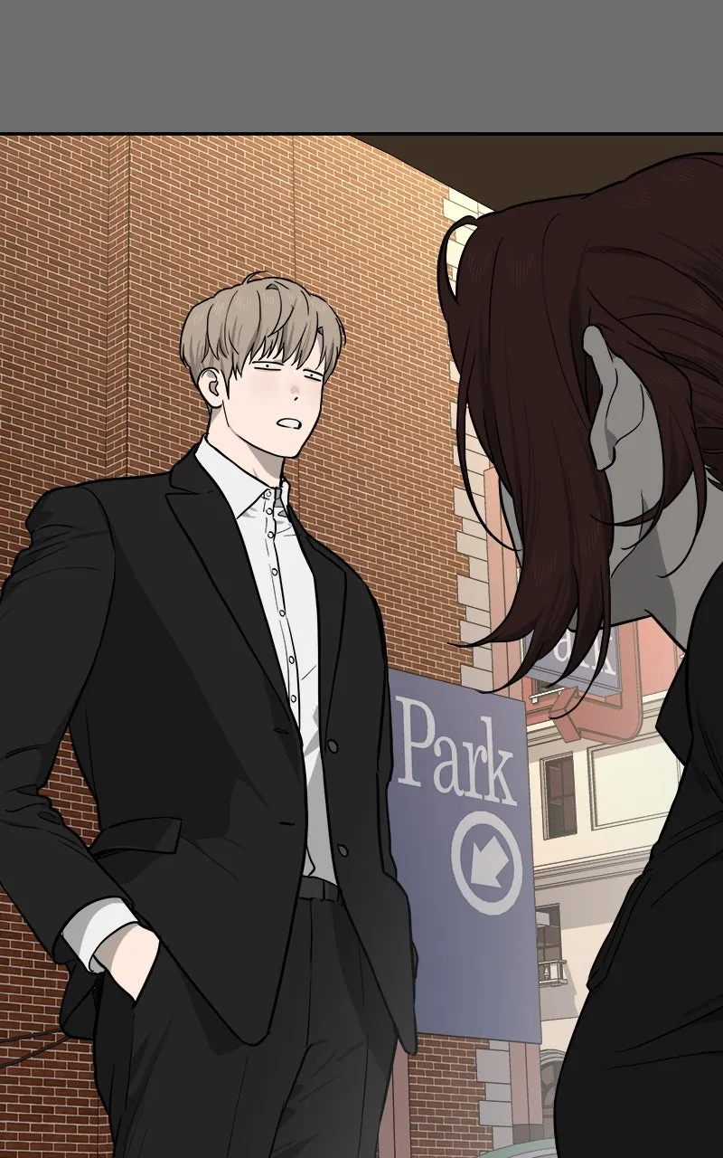 Phantom Whispers Chapter 31 page 56 - 