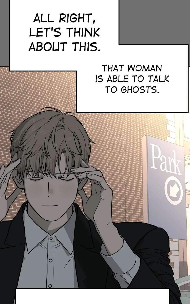 Phantom Whispers Chapter 31 page 59 - 
