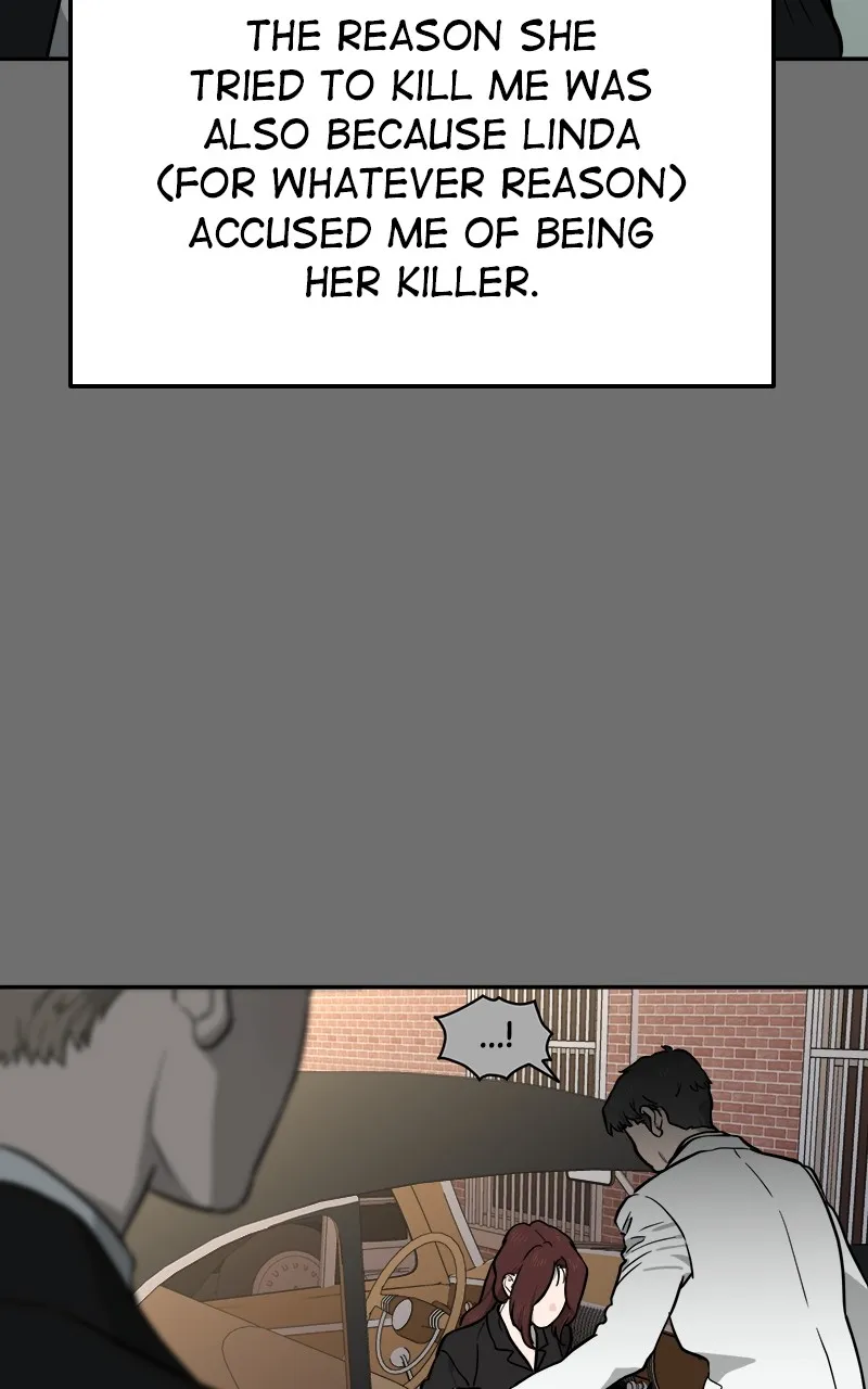 Phantom Whispers Chapter 31 page 60 - 