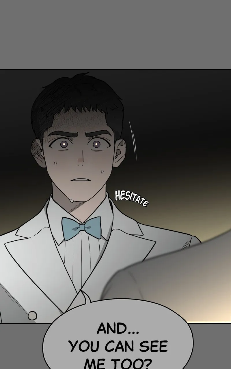 Phantom Whispers Chapter 31 page 7 - 