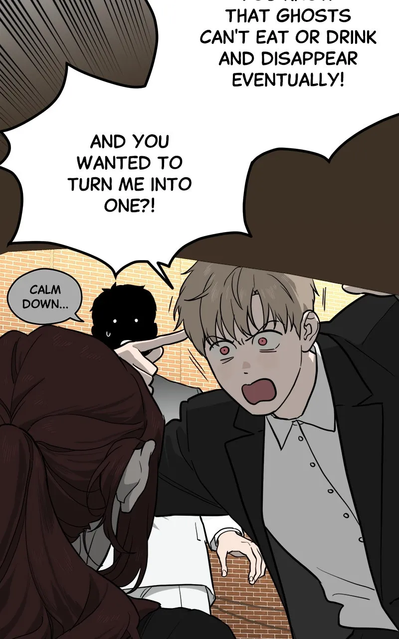 Phantom Whispers Chapter 31 page 67 - 