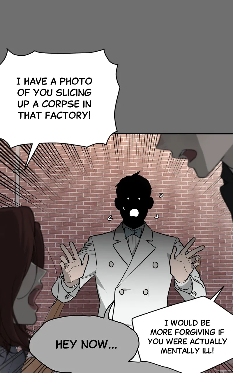 Phantom Whispers Chapter 31 page 72 - 