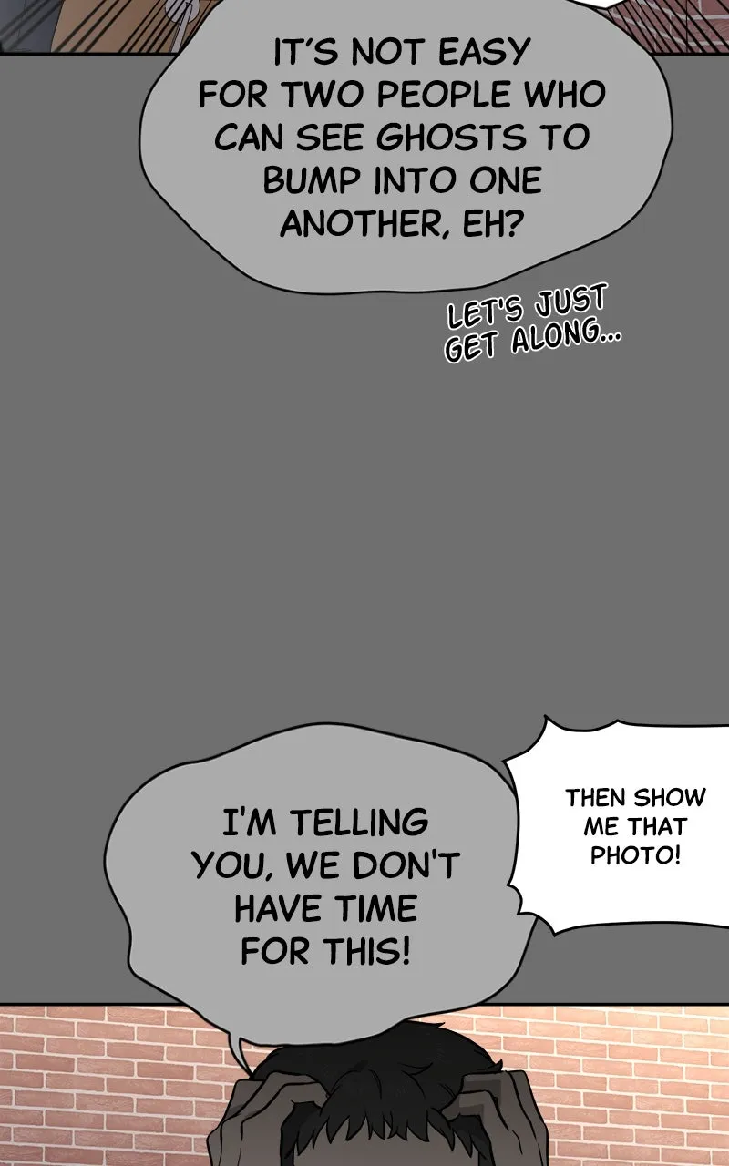 Phantom Whispers Chapter 31 page 73 - 