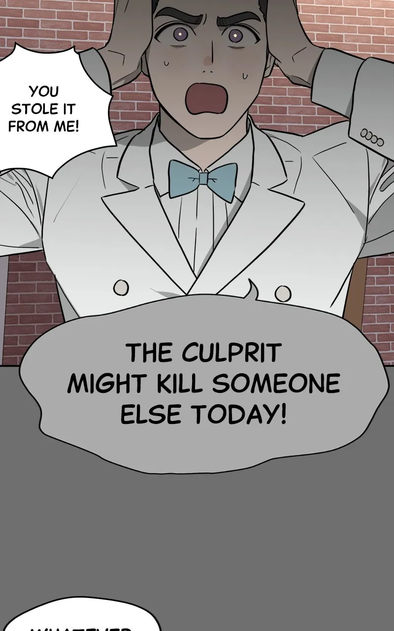 Phantom Whispers Chapter 31 page 74 - 