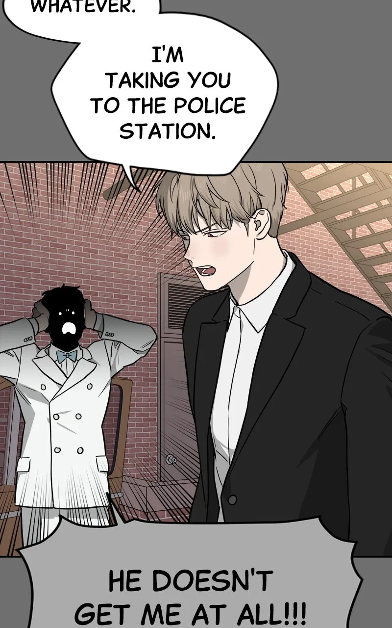 Phantom Whispers Chapter 31 page 75 - 