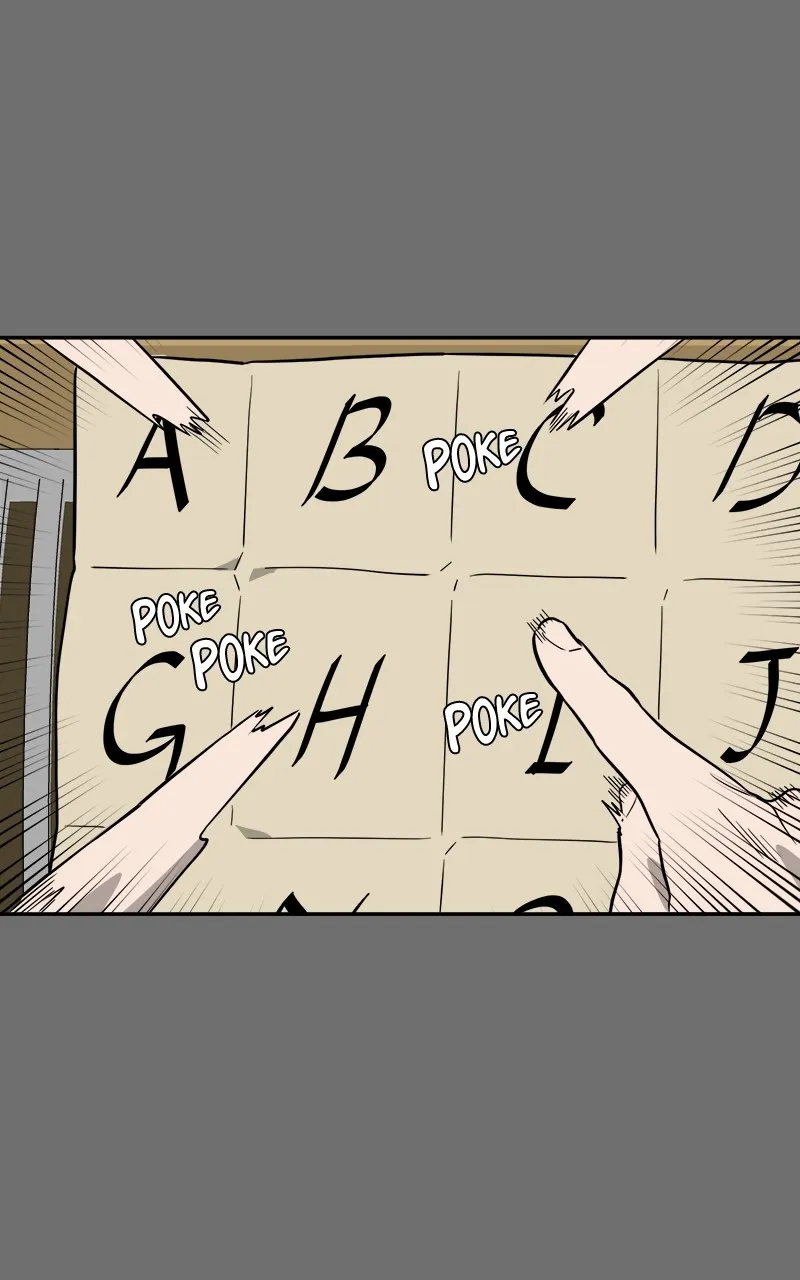 Phantom Whispers Chapter 31 page 82 - 