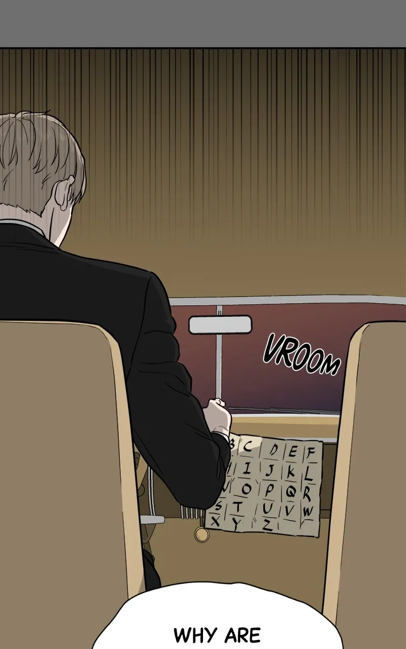 Phantom Whispers Chapter 31 page 84 - 