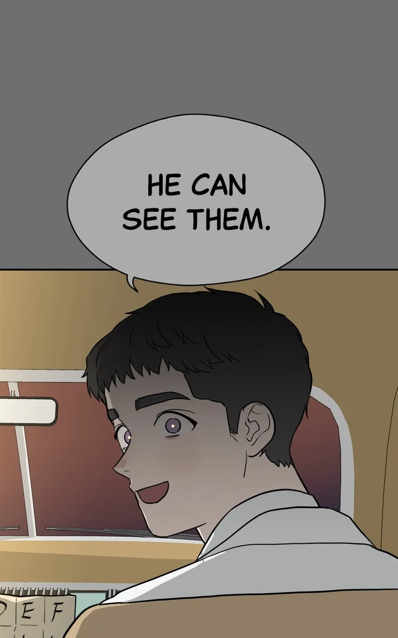 Phantom Whispers Chapter 31 page 87 - 