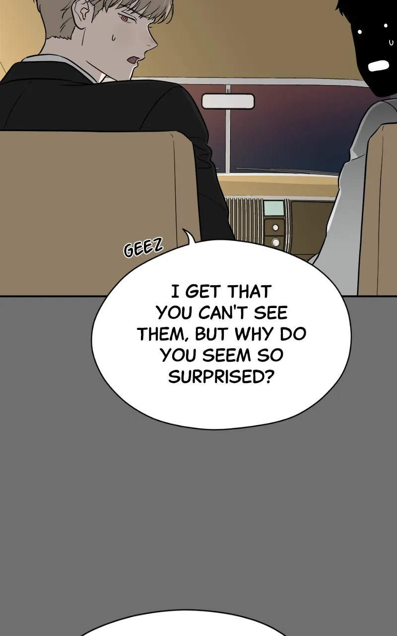Phantom Whispers Chapter 31 page 90 - 