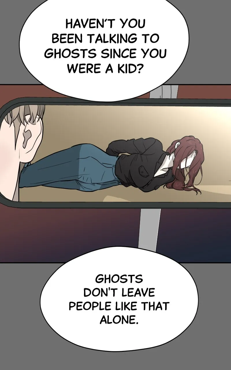 Phantom Whispers Chapter 31 page 91 - 