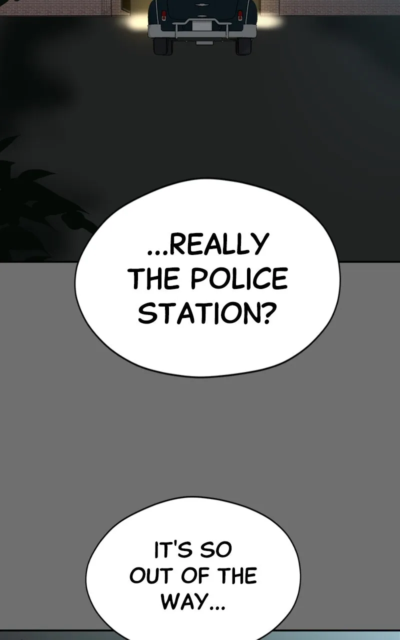 Phantom Whispers Chapter 31 page 97 - 