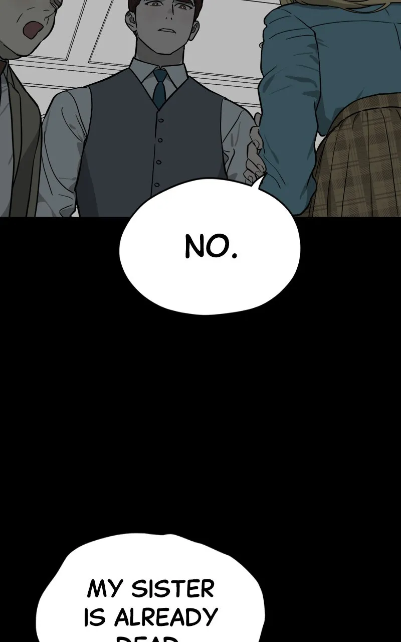 Phantom Whispers Chapter 32 page 11 - 