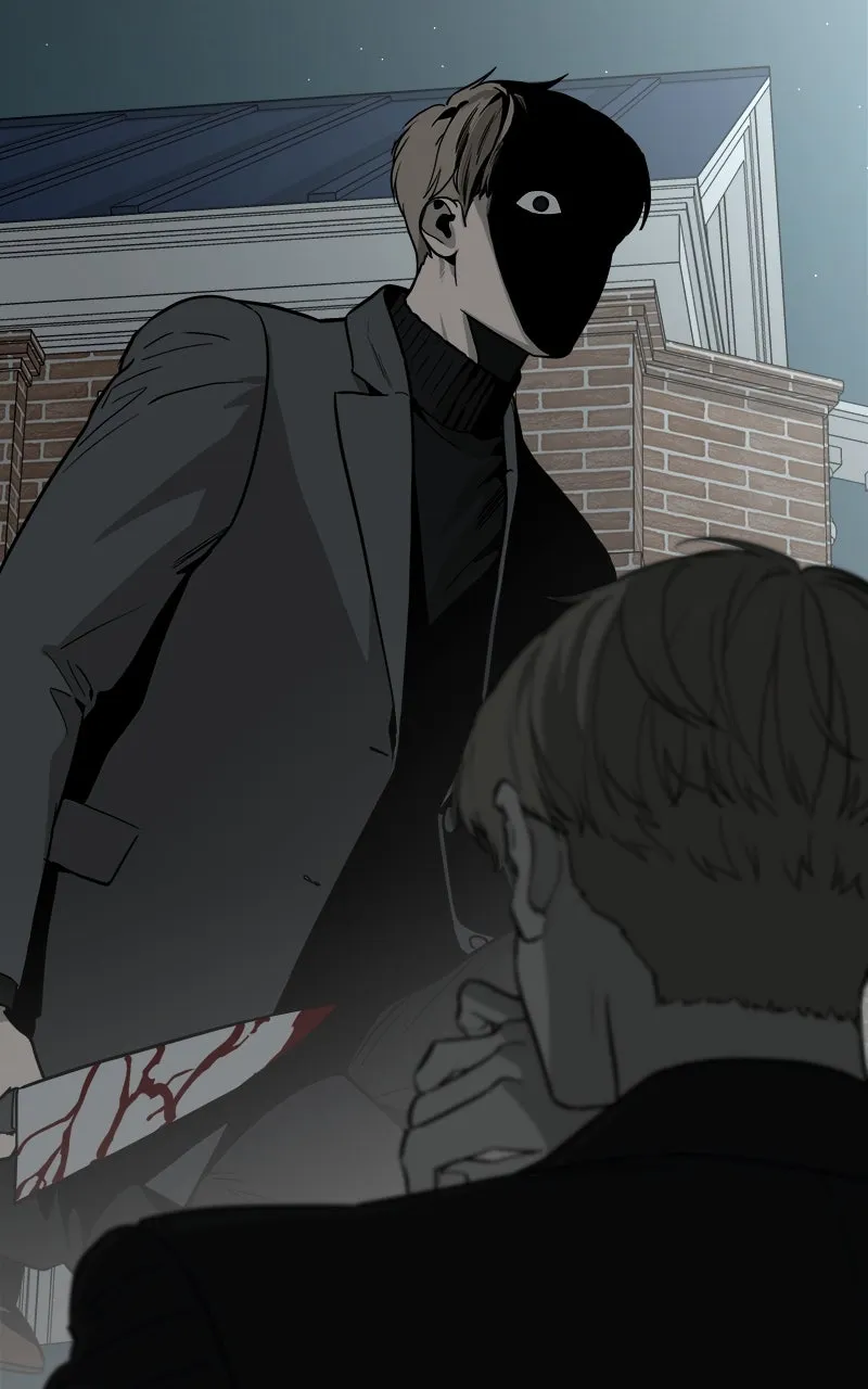 Phantom Whispers Chapter 32 page 102 - 