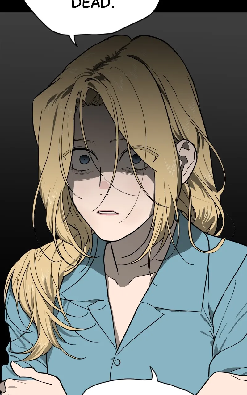 Phantom Whispers Chapter 32 page 12 - 