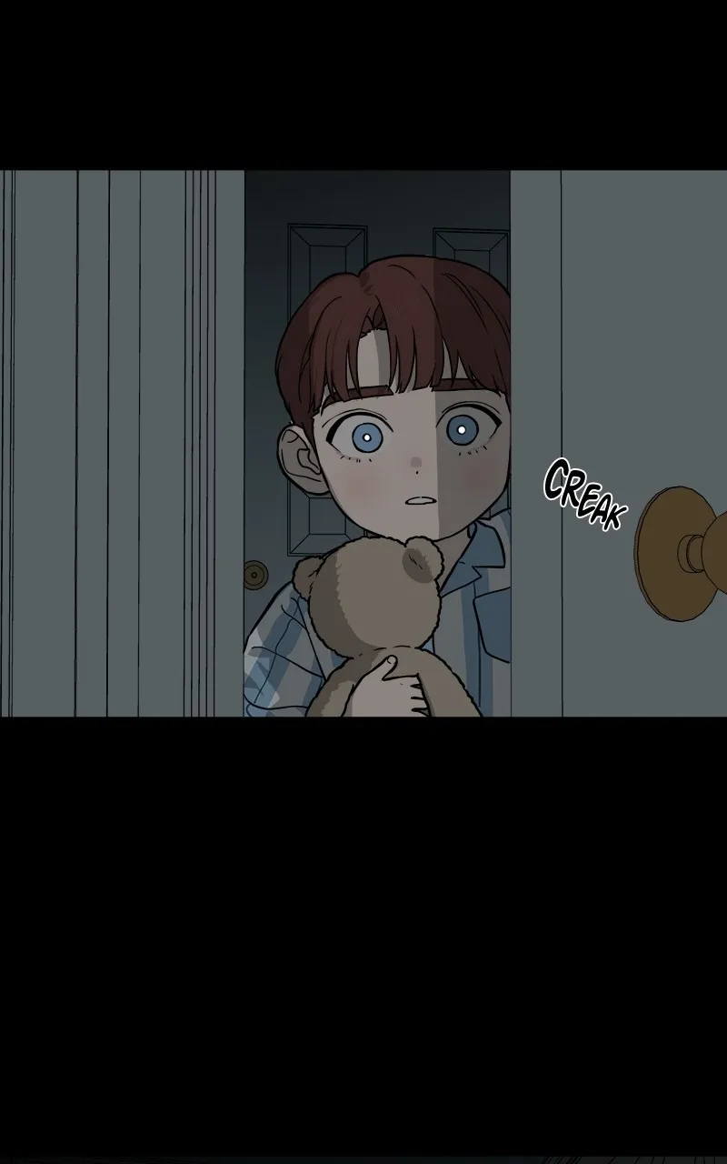 Phantom Whispers Chapter 32 page 20 - 