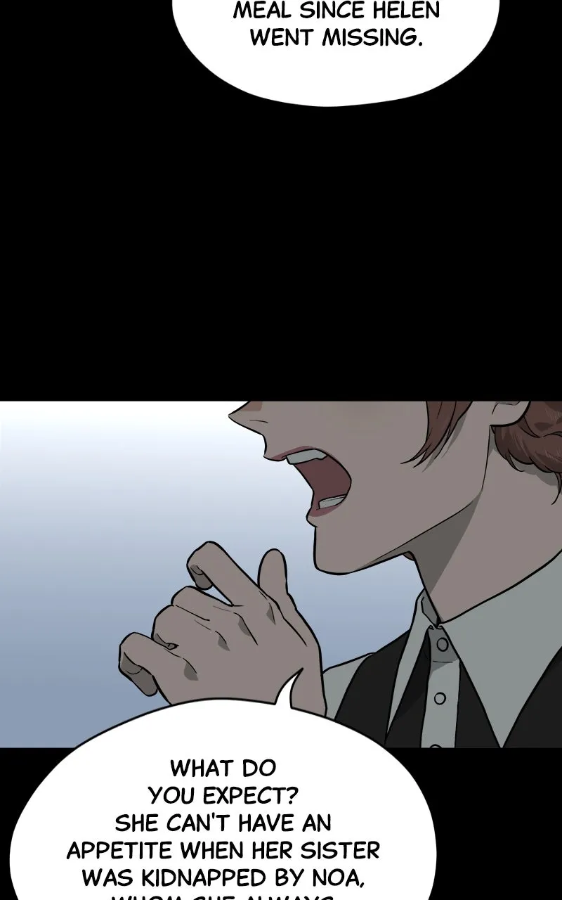 Phantom Whispers Chapter 32 page 3 - 