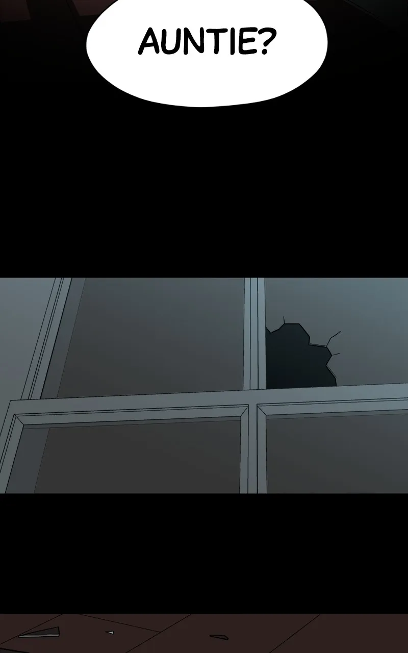 Phantom Whispers Chapter 32 page 22 - 