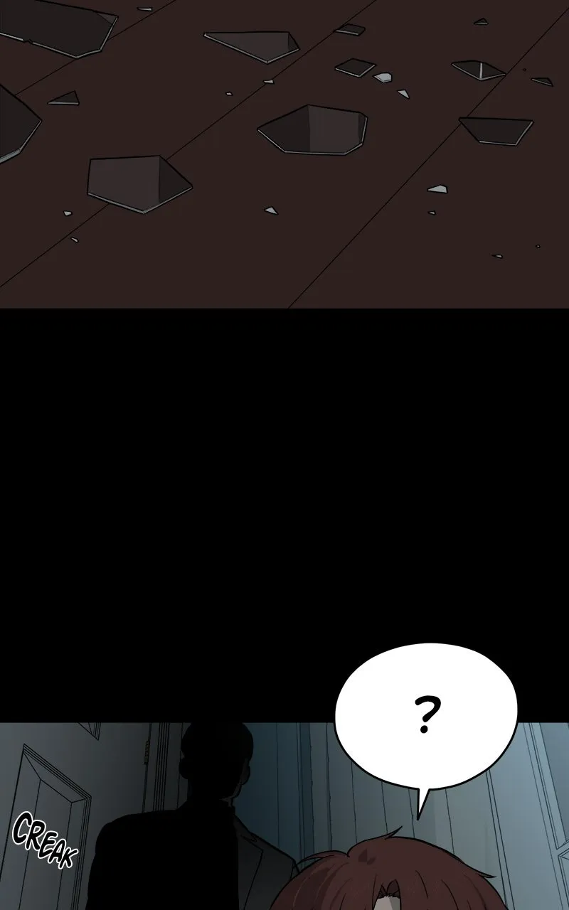 Phantom Whispers Chapter 32 page 23 - 