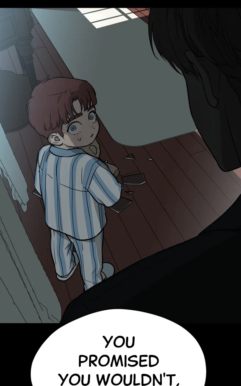 Phantom Whispers Chapter 32 page 26 - 
