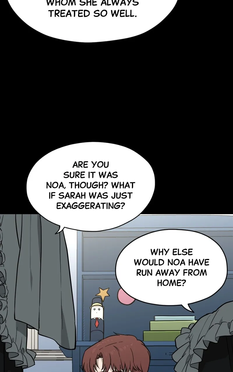 Phantom Whispers Chapter 32 page 4 - 