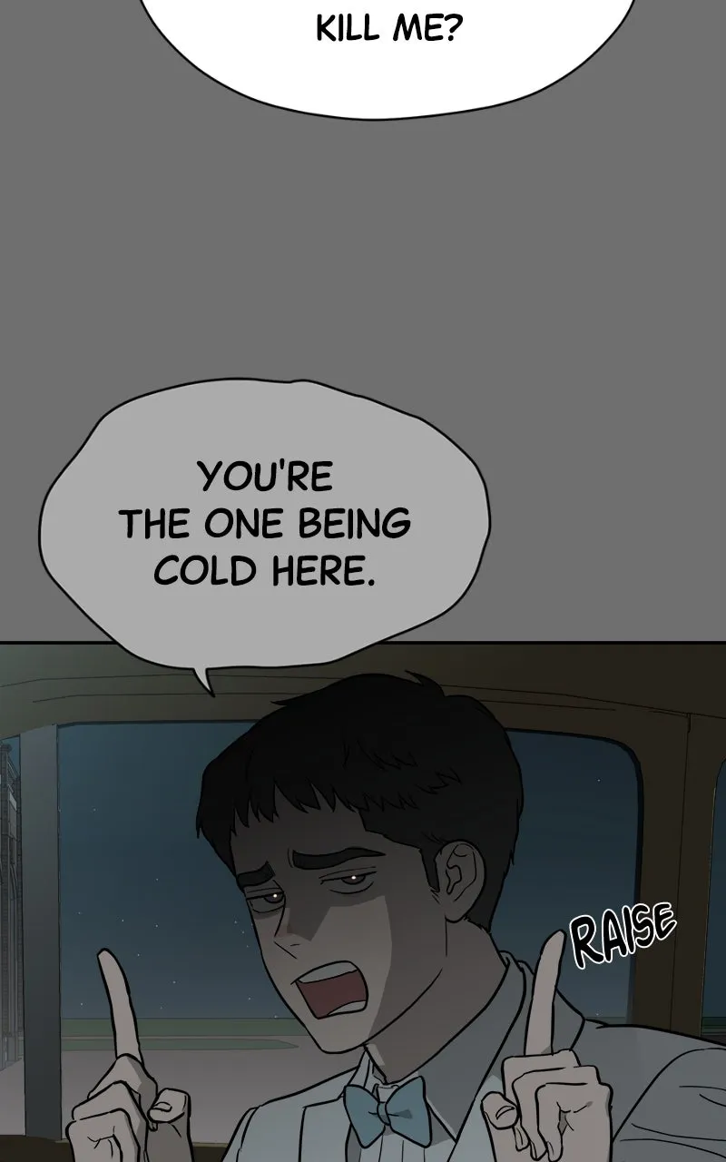 Phantom Whispers Chapter 32 page 36 - 