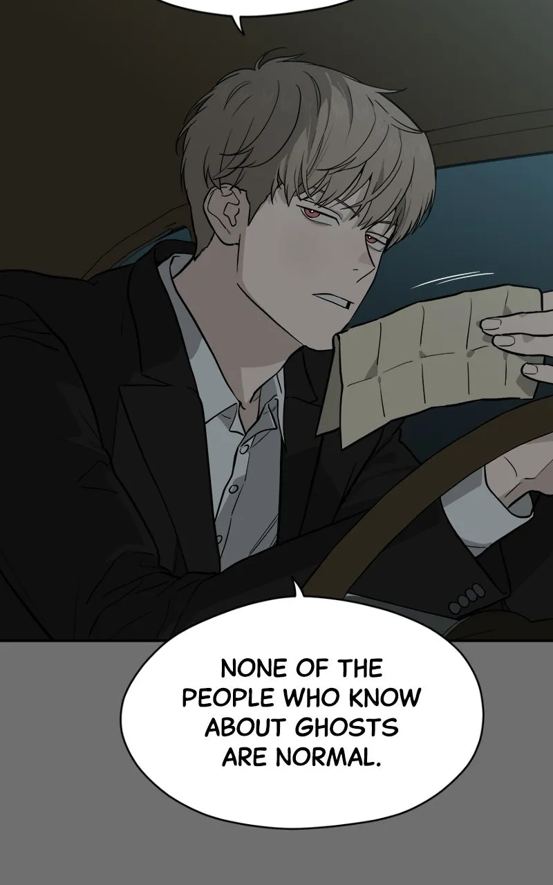 Phantom Whispers Chapter 32 page 41 - 