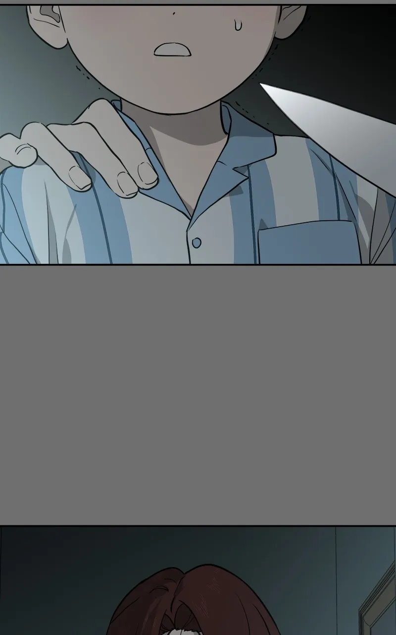 Phantom Whispers Chapter 32 page 43 - 