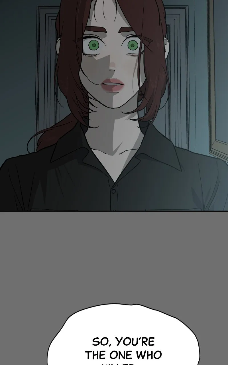 Phantom Whispers Chapter 32 page 44 - 