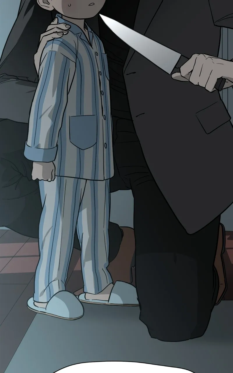 Phantom Whispers Chapter 32 page 46 - 