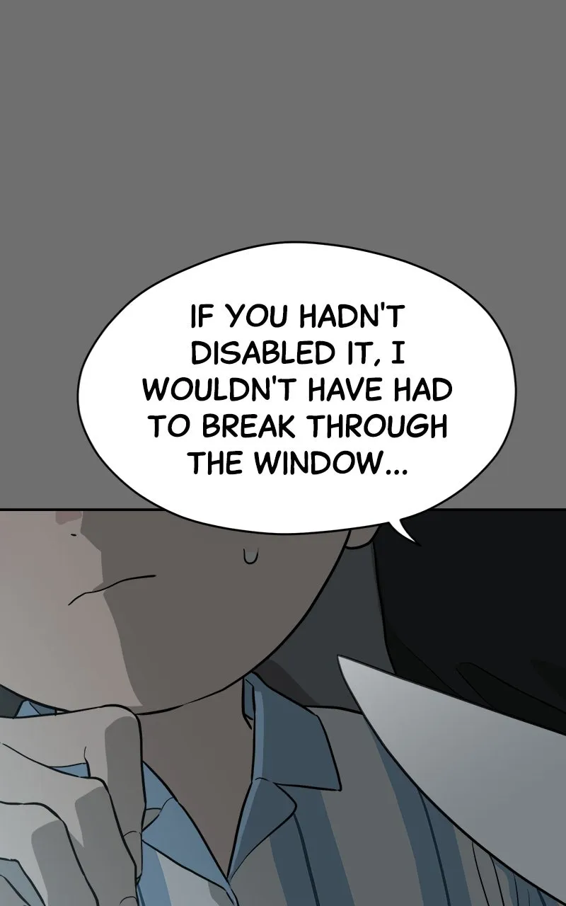 Phantom Whispers Chapter 32 page 54 - 