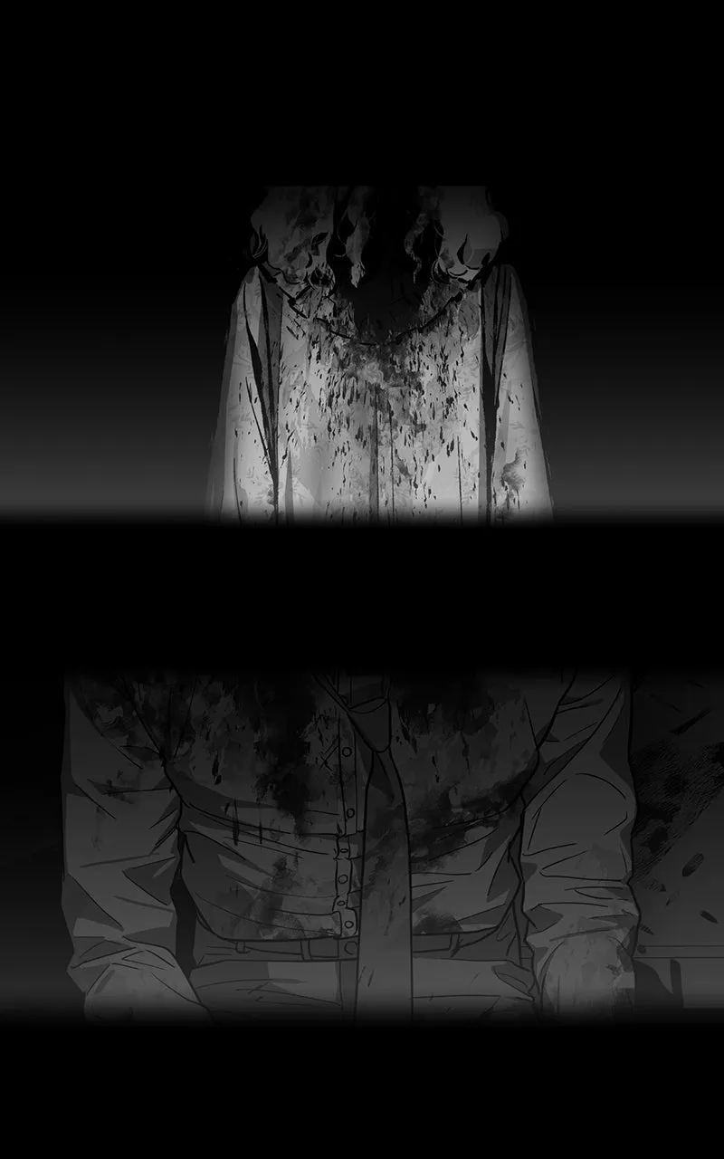 Phantom Whispers Chapter 32 page 57 - 
