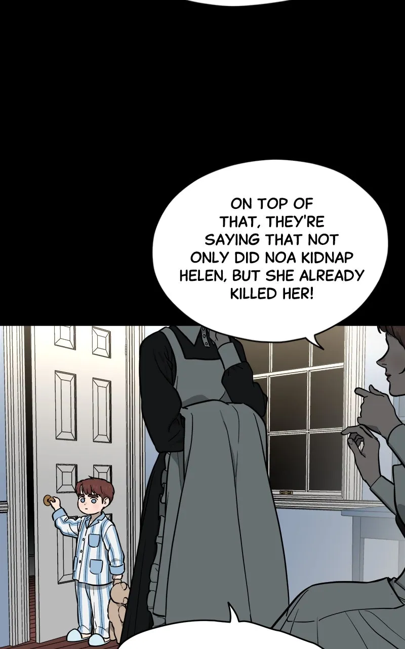 Phantom Whispers Chapter 32 page 7 - 